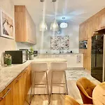 Knightsbridge Luxury Escape