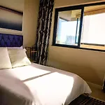 Knightsbridge Luxury Escape