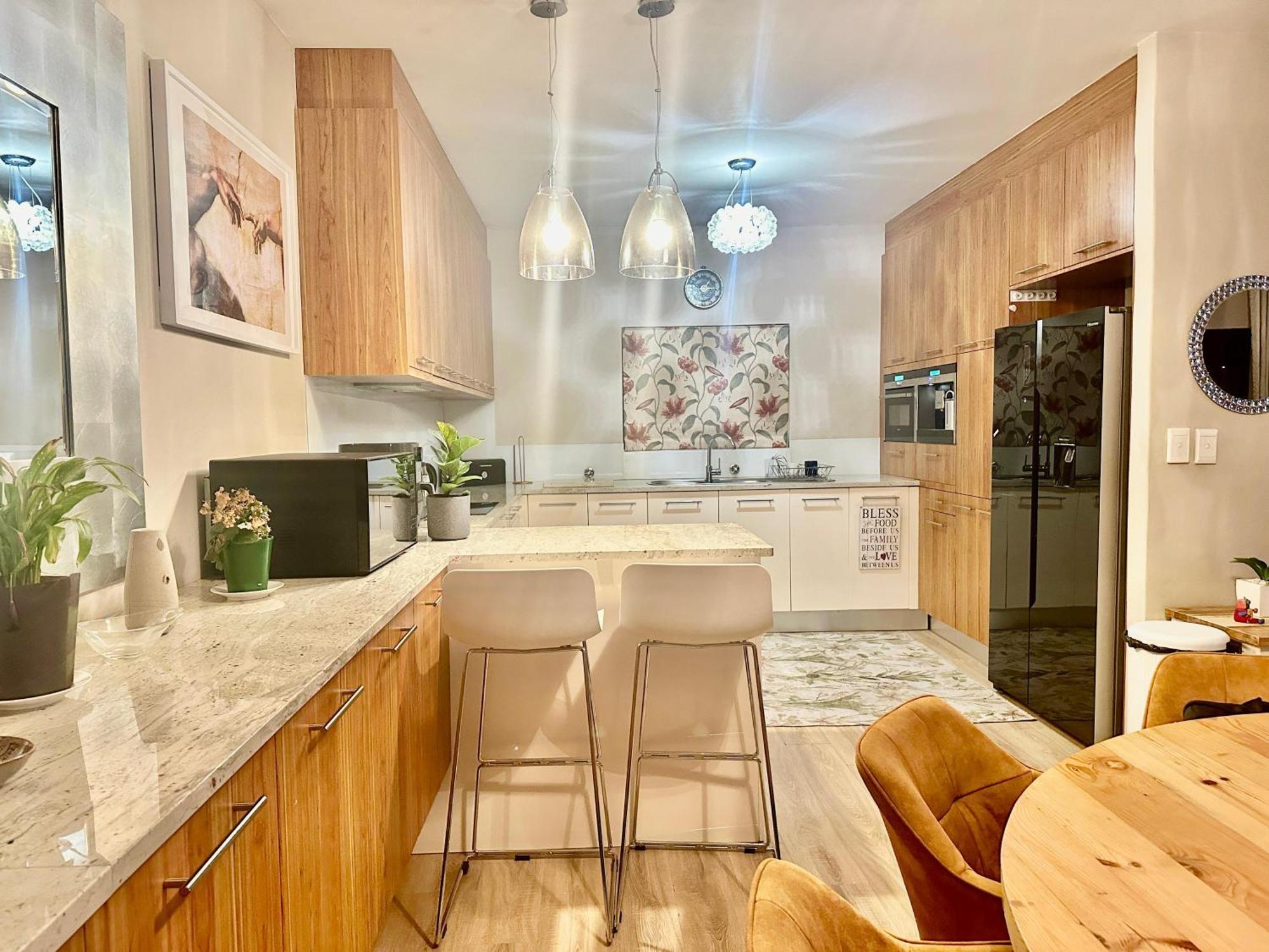 Apartment Knightsbridge Luxury Escape Cape Town