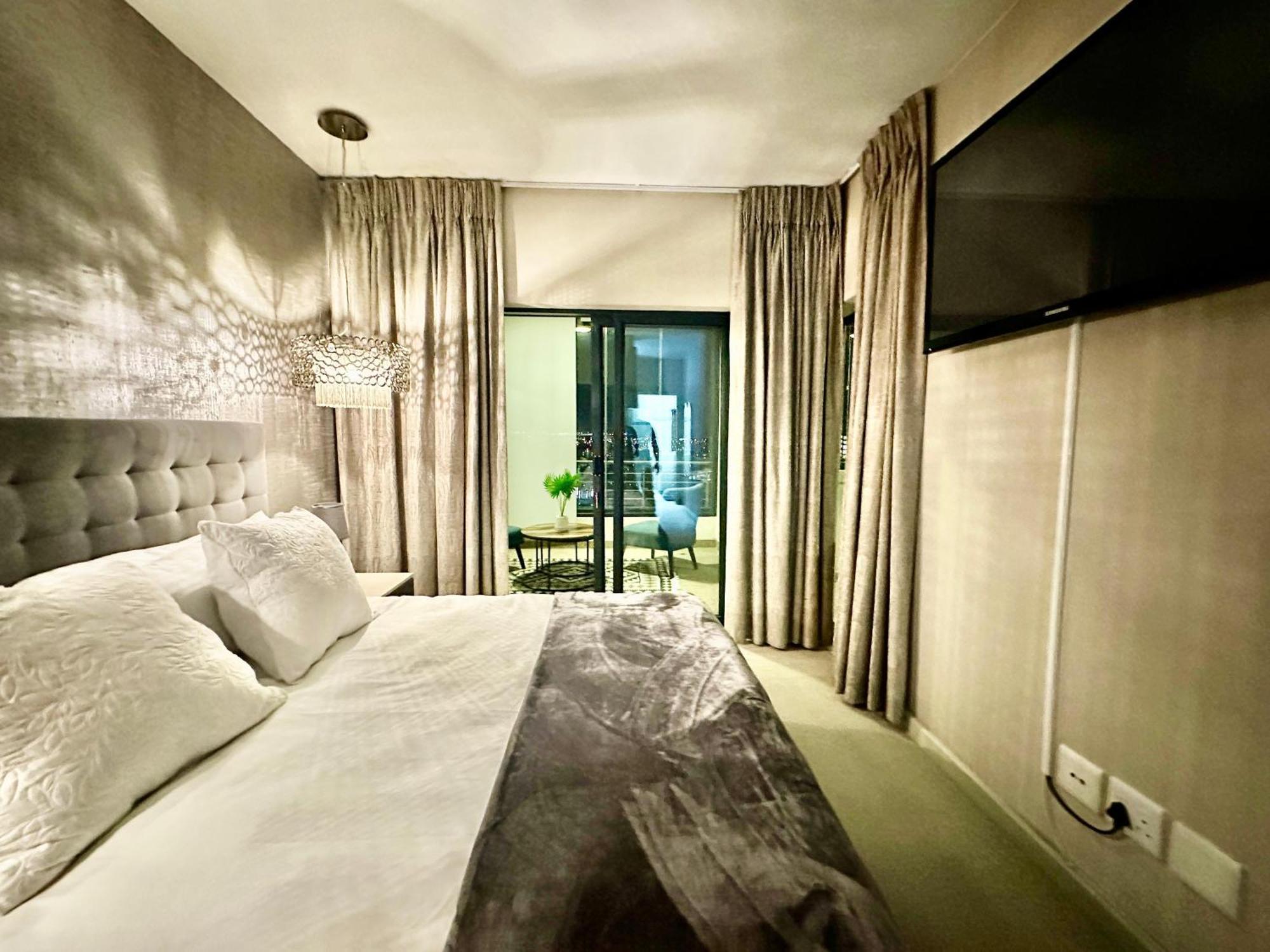 Apartment Knightsbridge Luxury Escape Cape Town