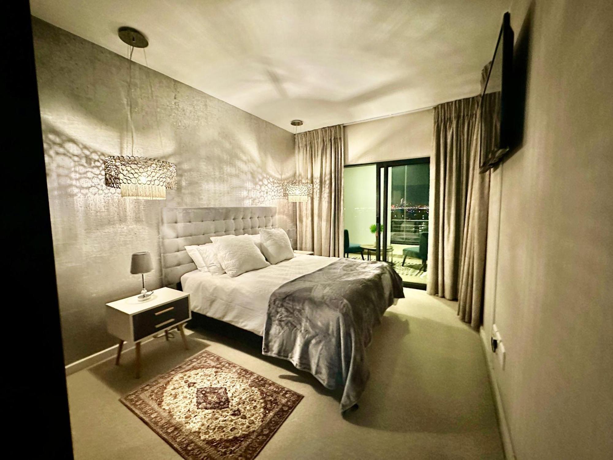 Knightsbridge Luxury Escape