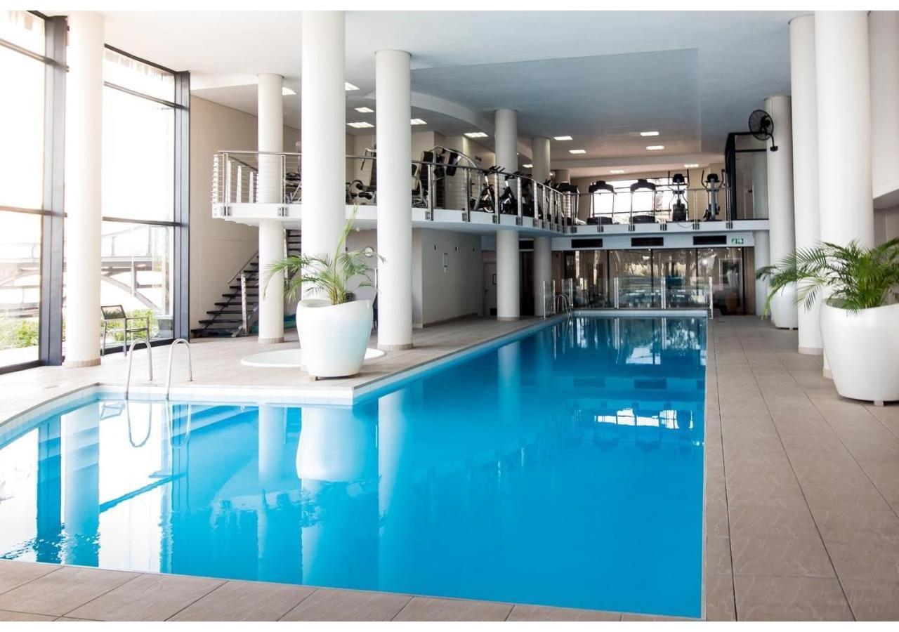 Knightsbridge Luxury Escape