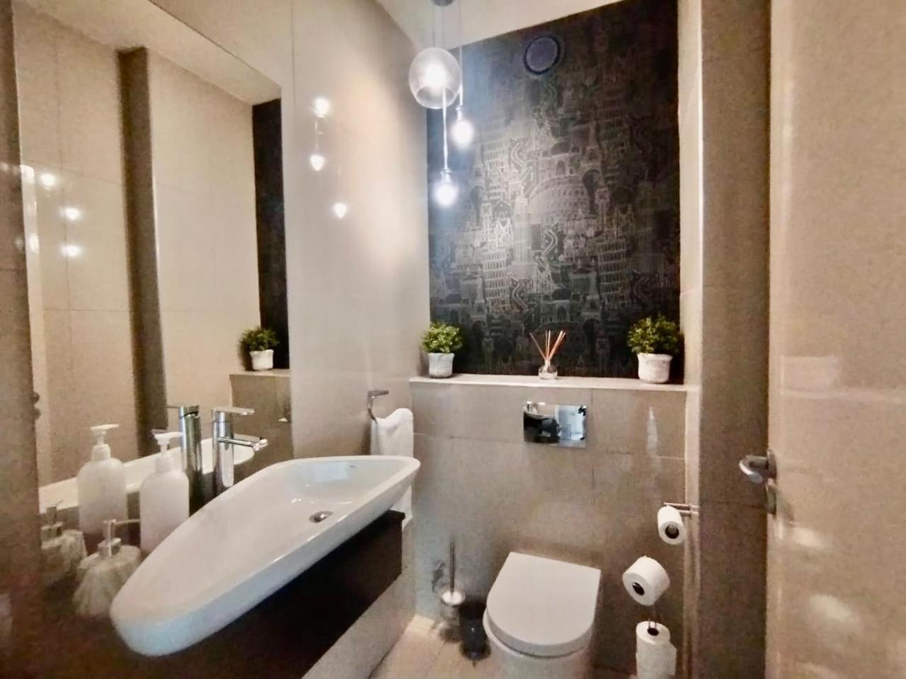 Knightsbridge Luxury Escape Apartment *