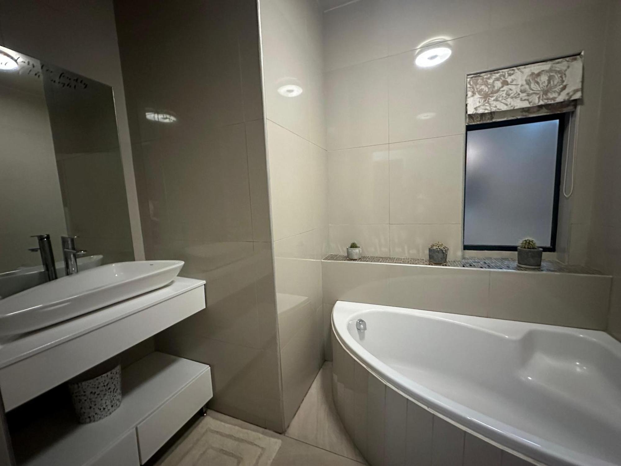 Knightsbridge Luxury Escape
