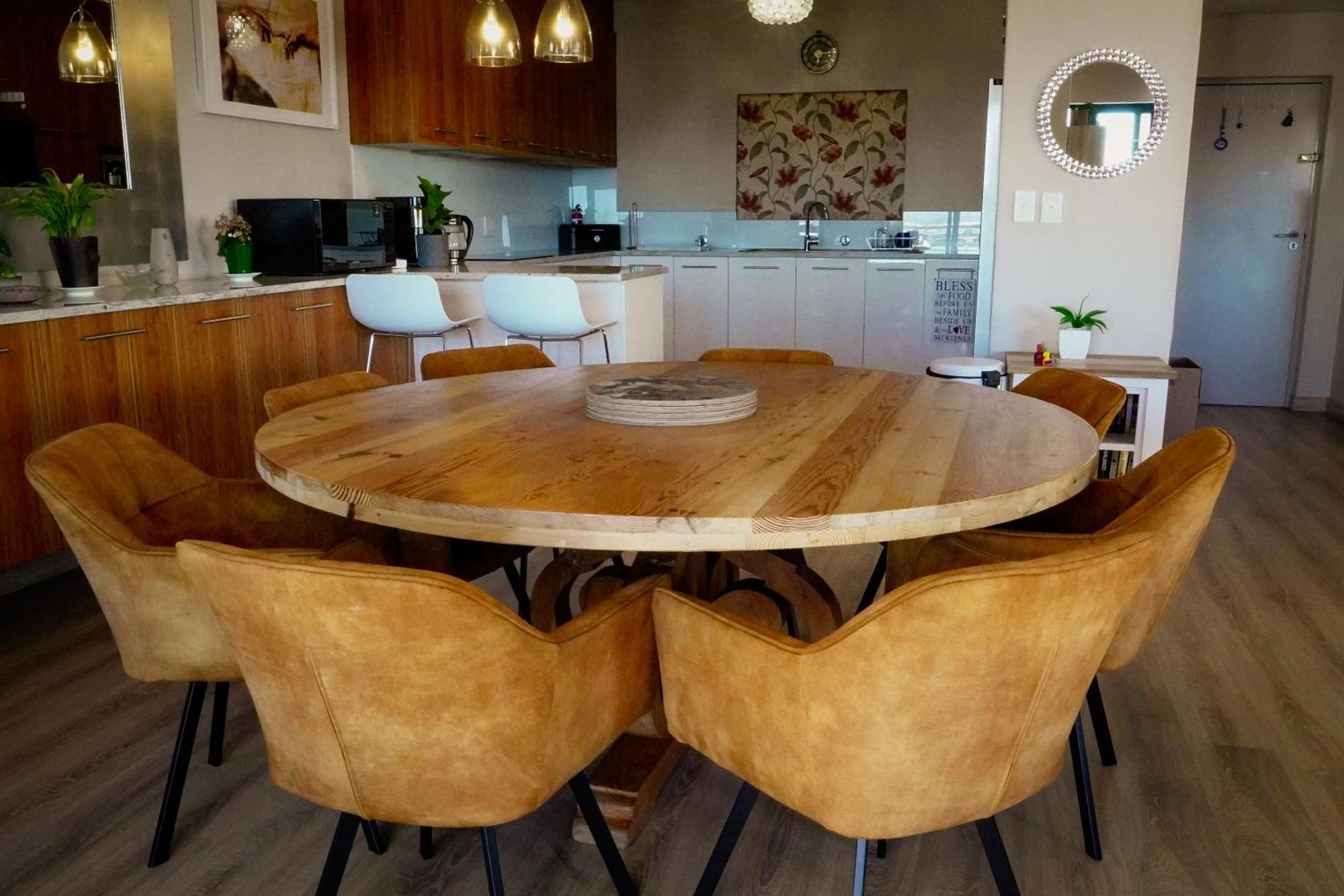 Knightsbridge Luxury Escape * Cape Town