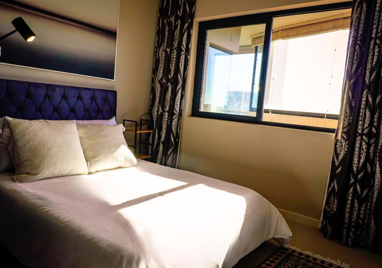 Knightsbridge Luxury Escape Cape Town