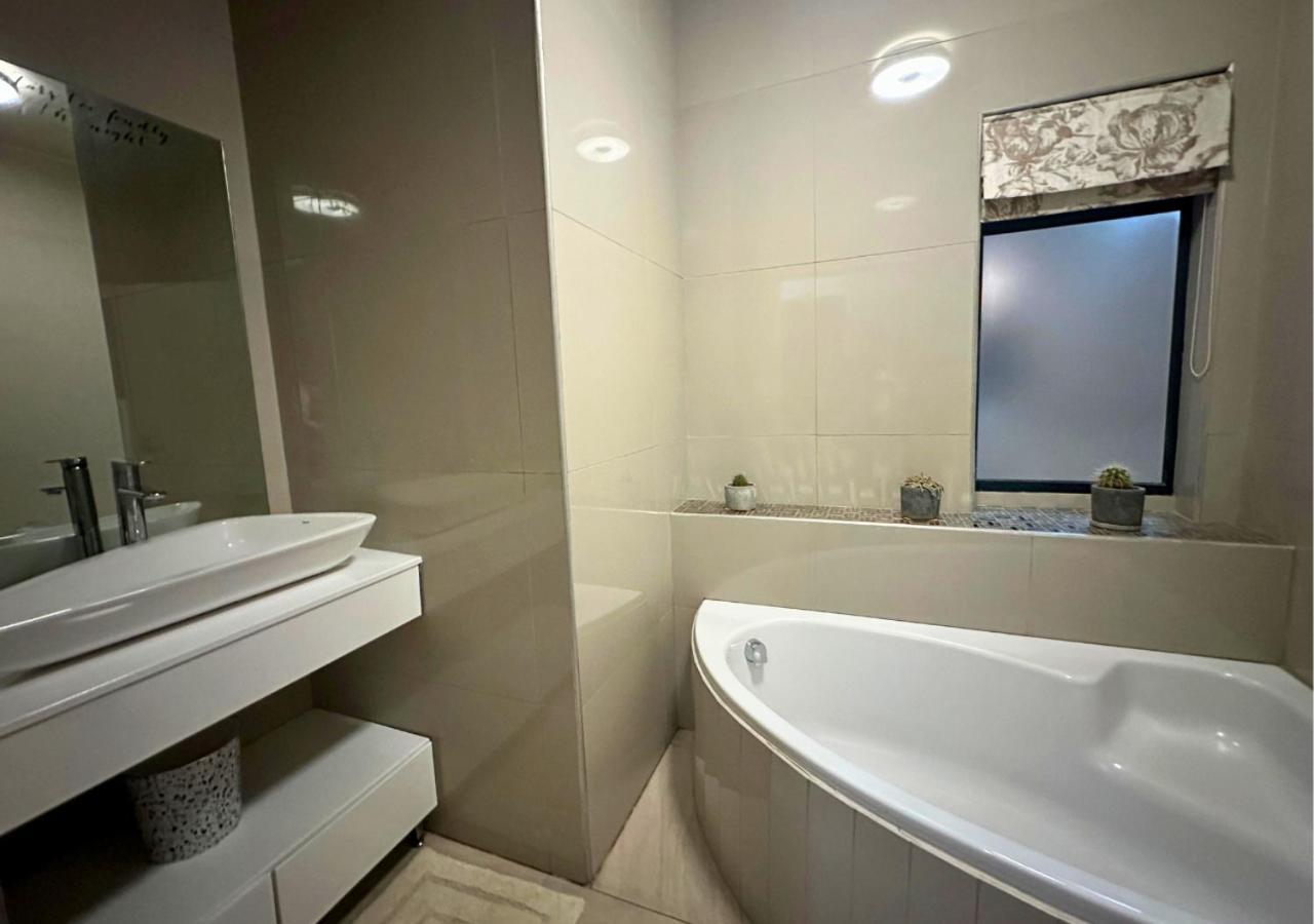 Apartment Knightsbridge Luxury Escape *