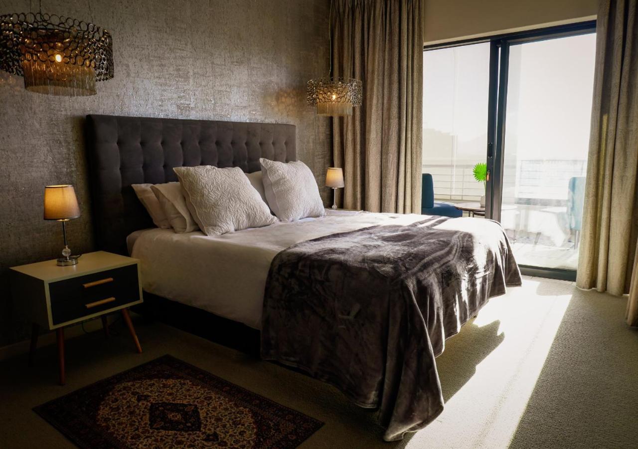 Knightsbridge Luxury Escape *