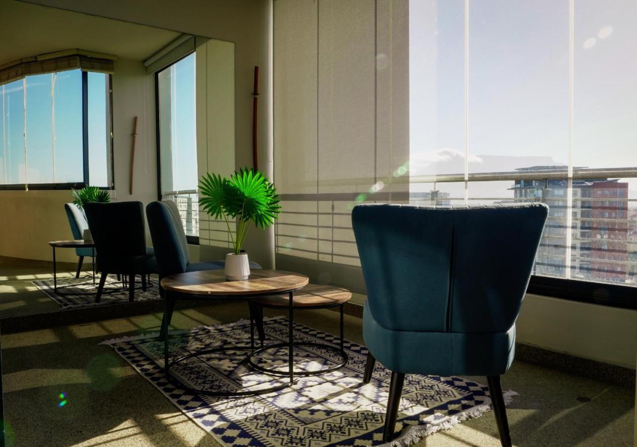 Knightsbridge Luxury Escape Cape Town